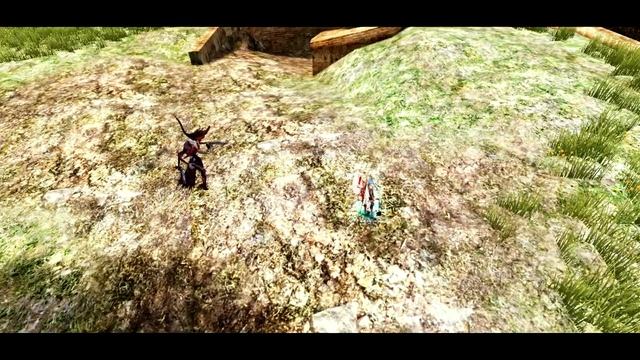 [Granado Espada EU] RNPC Spotlight - Executor Anis смотреть онлайн