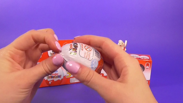 ШЕСТЬ Забавный Kinder шоколадных яиц с сюрпризом Kinder Игрушки Hippo Turtle Kinder