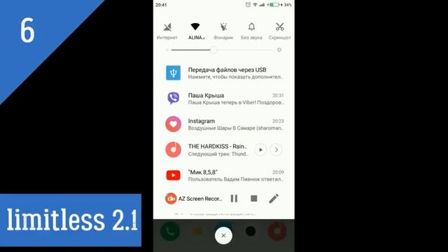 ТОП 10 Лучших тем для MIUI8 9 2017по версии miui forumTOP 10 best miui themes 2017and link смотреть онлайн