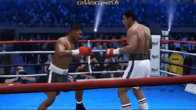 Muhammed Ali Vs Floyd Patterson смотреть онлайн