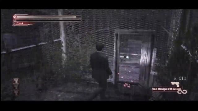 TWIN PEAKS: THE VIDEO GAME.. BASICALLY - Deadly Premonition - Part 1 - Midnight Munchkins смотреть онлайн