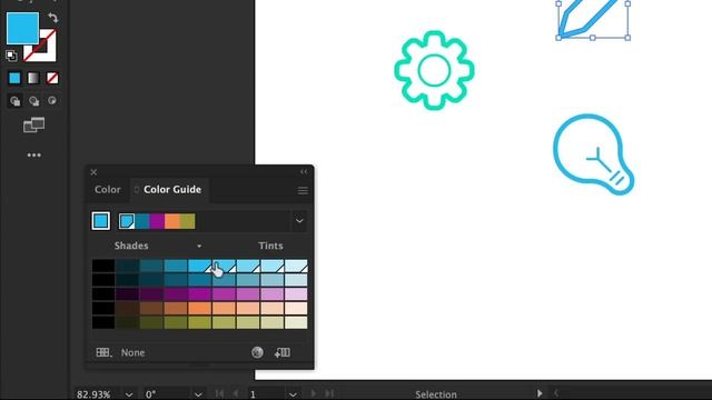 30 Illustrator Secrets Graphic Designers MUST KNOW! смотреть онлайн