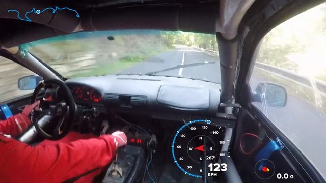 Edda Cup Horní Jiřetín 2019 Audi A4 Závod |3| смотреть онлайн