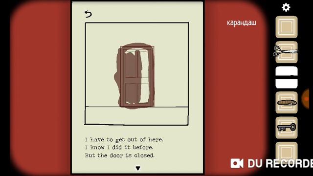 Cube escape: PARADOX. Отличная головоломка. смотреть онлайн