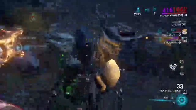 Warframe ghoulsaw farm / PS 5 смотреть онлайн