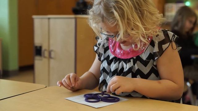 Garden of Children documentary series extended trailer on Froebel Kindergarten education 2017 KCAD смотреть онлайн
