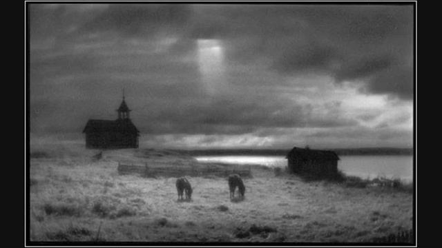 Архангельская тишина смотреть онлайн