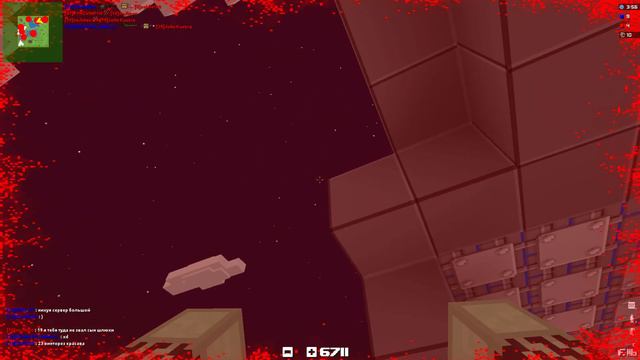 Блокада (Blockade 3D) - обозреваем новое обновление на зомби режиме