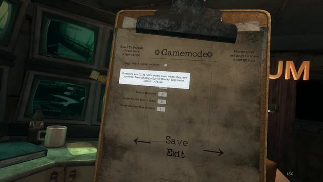 Разбор мода на Monstrum - MES мод изменяющий ГЕЙМПЛЕЙ! смотреть онлайн