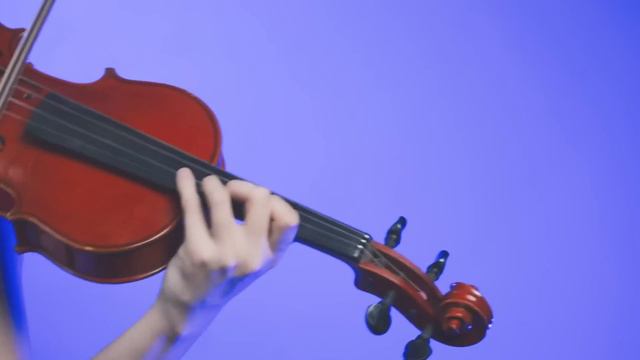 YOASOBI「idol」Oshi no Ko OP - Kathie Violin cover смотреть онлайн