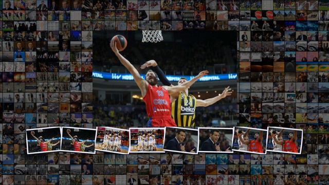 Главный тренер баскетбольного ЦСКА Мы движемся в правильном направлении смотреть онлайн