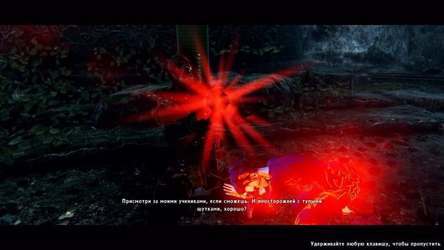 SHADOW WARRIOR 2 ➤ Прохождение #7 ➤ ТЕЛО СБЕЖАЛО! смотреть онлайн