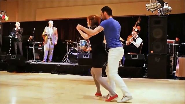 Band ODESSA ? КУМУШКА, КУМА ? Танцы ДРАЙВ ? @MobyLife смотреть онлайн