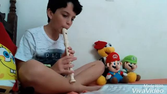 Chariots of Fire Music On Sweet Flute by Edward Music смотреть онлайн