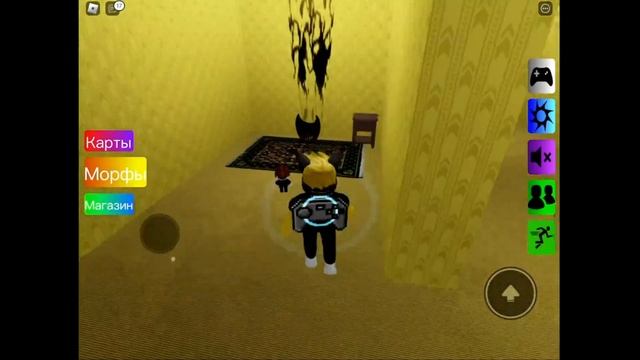 НОВЫЕ МОРФЫ! ОБНОВА! ЭВОЛЮЦИЯ УТОК ОТ ШРЕКА ДО СЛЕНДЕРМЕНА В Find The Rubber Duck Morphs ROBLOX смотреть онлайн