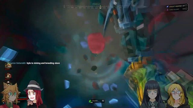 What Are These Rocks? What Is Our Purpose? Just To SUFFER!? Stream Highlights! смотреть онлайн