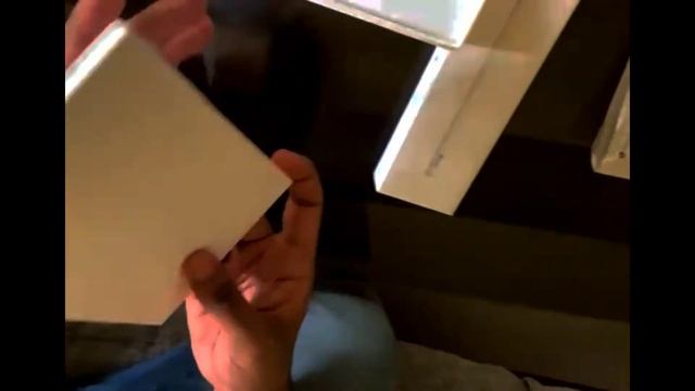 Ipad Air 4th Gen UNBOXING смотреть онлайн