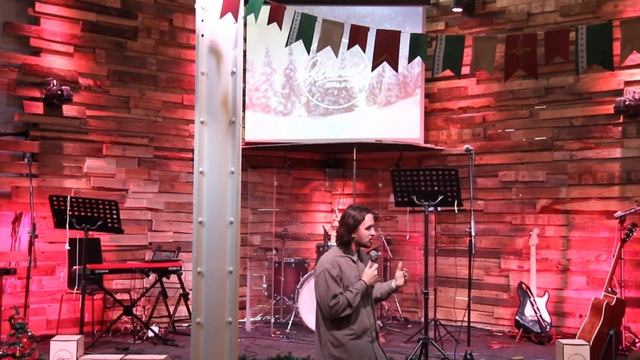 Дан Блинов | "Причастие" смотреть онлайн