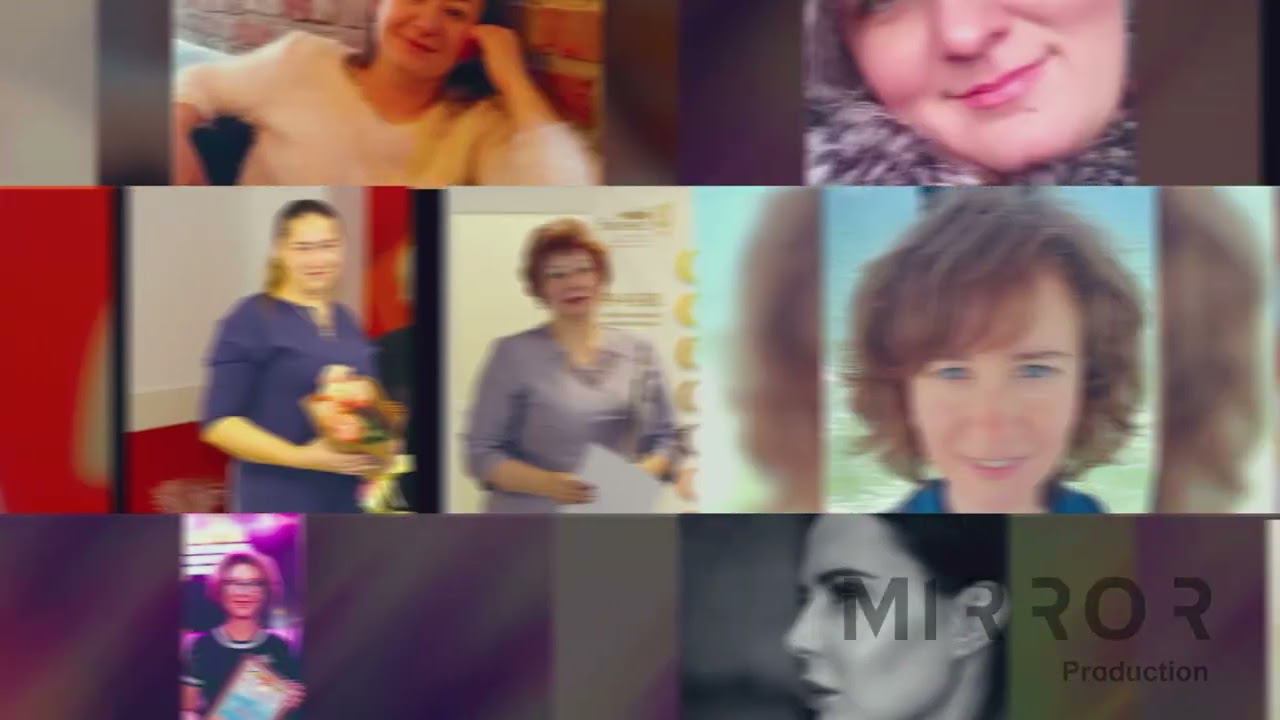 МФЦ | к 8 марта смотреть онлайн