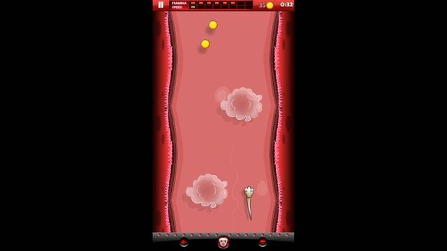 Juegos Android SPERMY'S JOURNEY 100%Full смотреть онлайн
