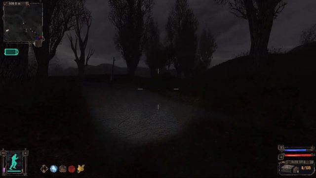 Так вот где выход из Зоны! (Stalker Тень Чернобыля № 13) смотреть онлайн