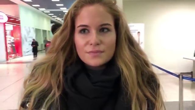 Лада Алексеева "Массимо знает, как его любят. Он сам сообщил время отлета" смотреть онлайн