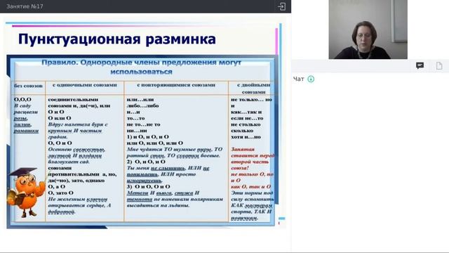 Онлайн-школа СПбГУ 2021/2022. 7 класс. Русский язык. 12.02.2022 смотреть онлайн