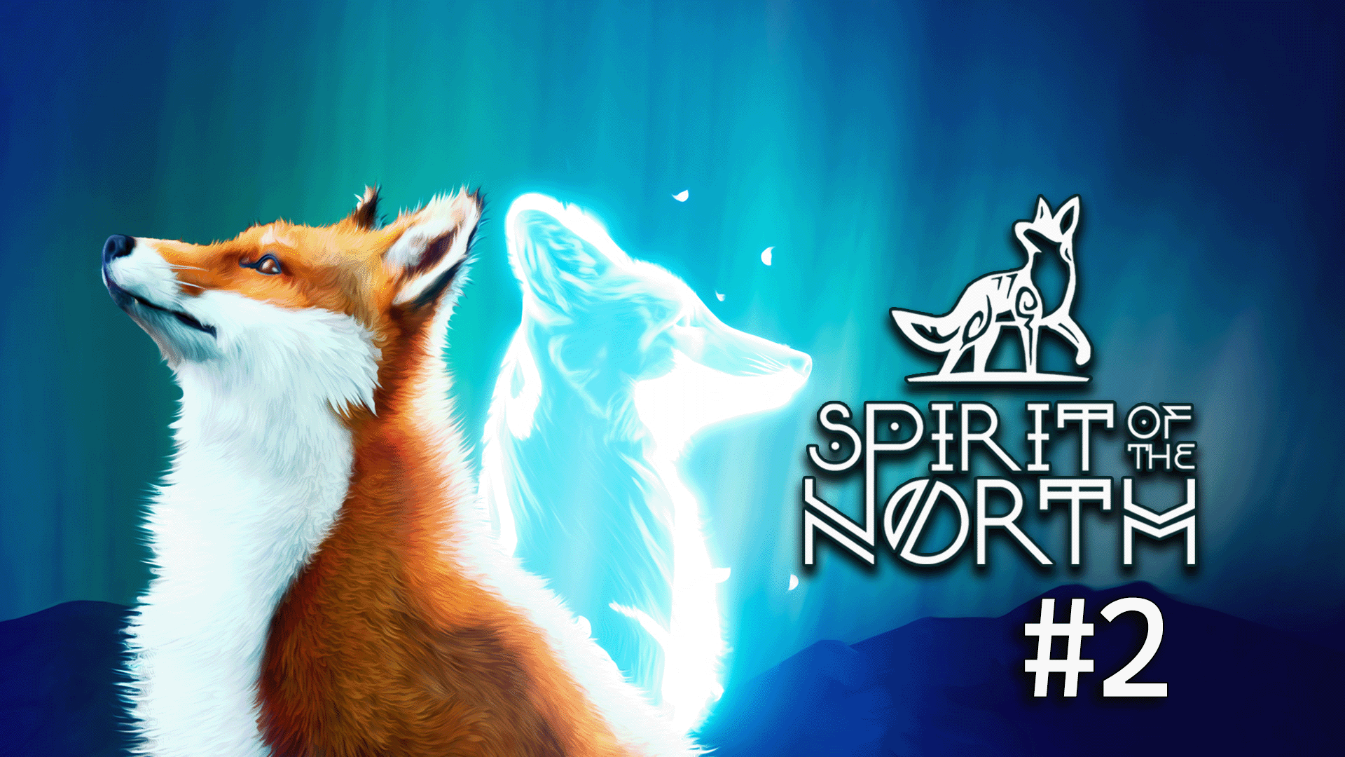 Spirit of the North #2 | Глава 2 смотреть онлайн