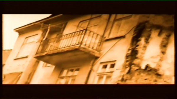 Азис Томи Чинчири - И мъжете също плачат (мужчины тоже плачут)