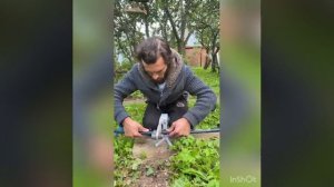 пайка ПНД труб