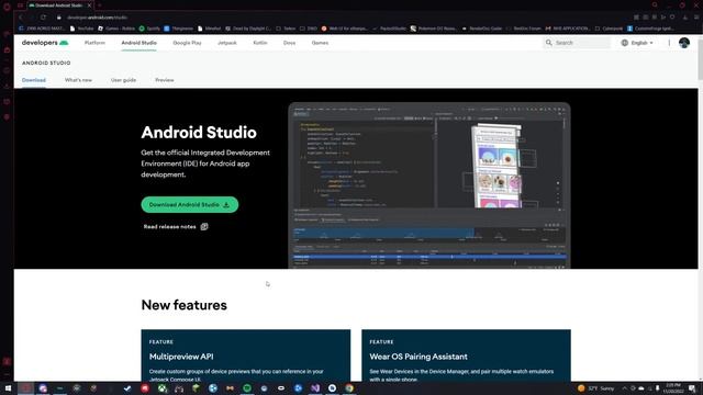 React Native #02: Expo Go + Android Emulator смотреть онлайн