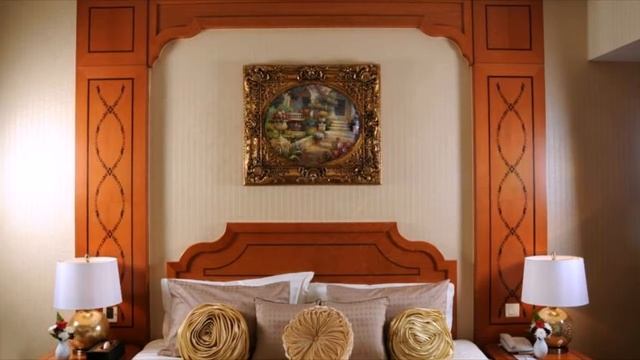 Emirates Concorde Hotel & Apartments 4* Дубай, ОАЭ смотреть онлайн