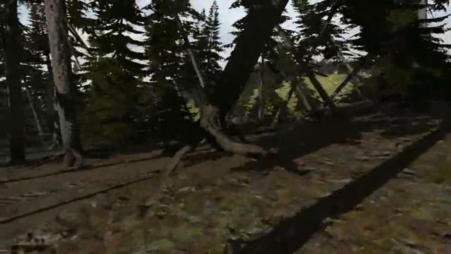 ARMA 2 - Crazy wind смотреть онлайн