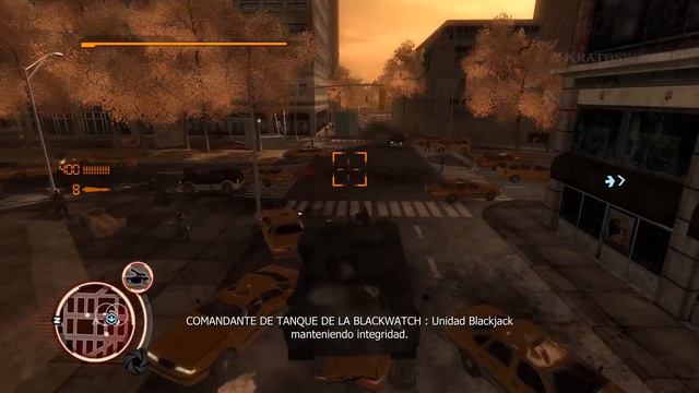 Prototype - Pelicula completa en Español - PC Ultra [1080p 60fps] смотреть онлайн