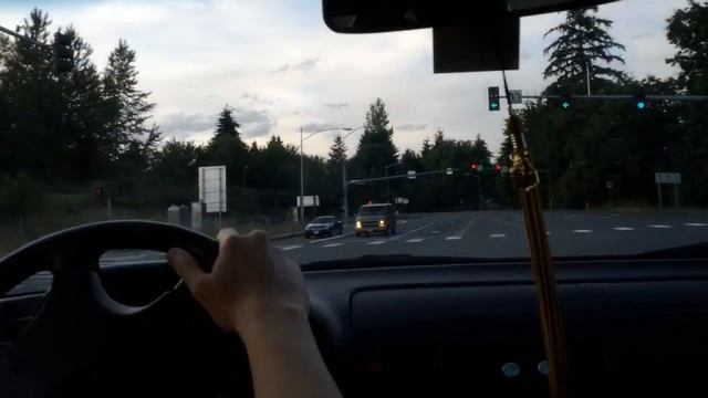 Honda Prelude Acceleration Highway entering vtec sound noise смотреть онлайн