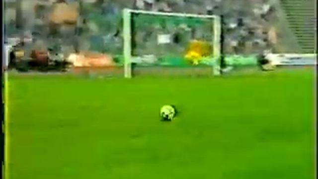 Bayern v Braunschweig (1984-85) (Pt. 1) смотреть онлайн