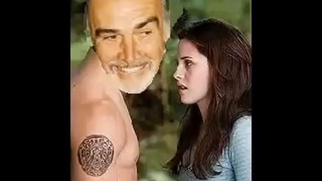 Sean Connery Likes Goats смотреть онлайн