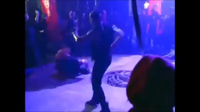 Mortal Kombat: Conquest