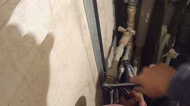 11 как сделать канализационный короб в ванной смотреть онлайн