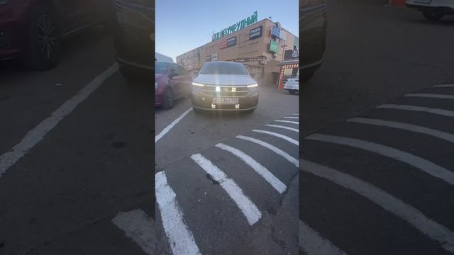 Установили ФСО на Polo liftback 2021 смотреть онлайн