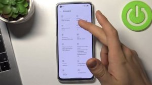 Как проверить номер имей на OPPO Reno 6 5G / Преверка серийного номера на OPPO Reno 6