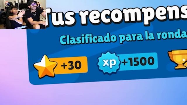 DESBLOQUEAMOS SKIN DE BAILA CAPIBARA EMOTIZA INSANA! | Stumble Guys | Juegos Karim Juega смотреть онлайн