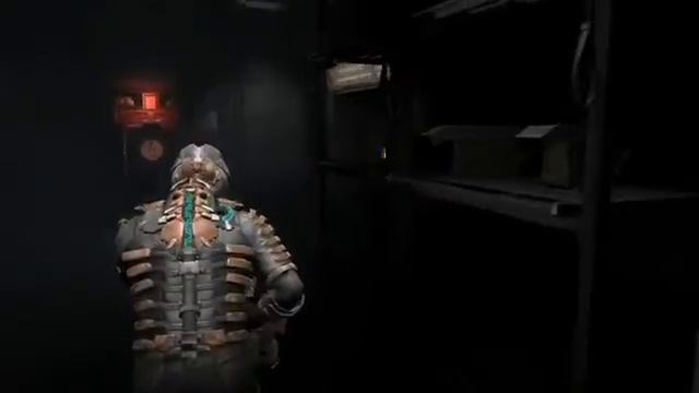 Прохождение и Обзор Dead Space 2 Глава 6-7 смотреть онлайн