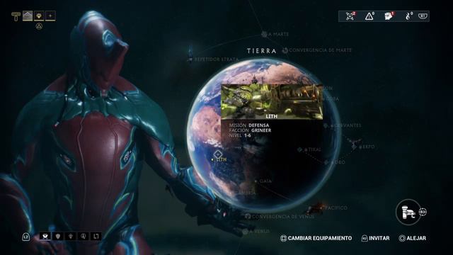 Jugando warframe#1/kad смотреть онлайн