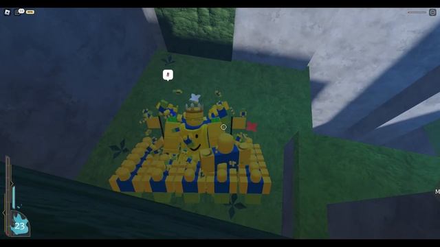 Roblox Abyss World смотреть онлайн