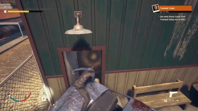 Fresh Community in CH - Update 33 | State of Decay 2 Lethal Playthrough | Part 2 смотреть онлайн