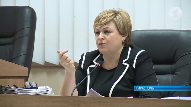 Парламентарии пересматривают институт УДО смотреть онлайн