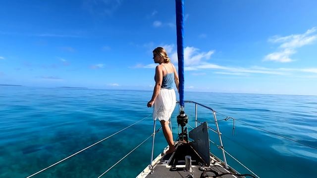 All Alone: A Tropical ISLAND TO OURSELVES - Ep.88 смотреть онлайн