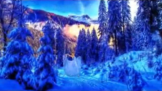 ЗИМНЕЕ НАСТРОЕНИЕ 2 смотреть онлайн