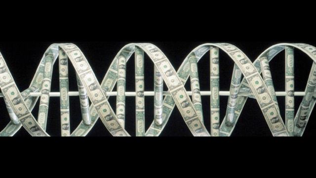 ДНК денег смотреть онлайн